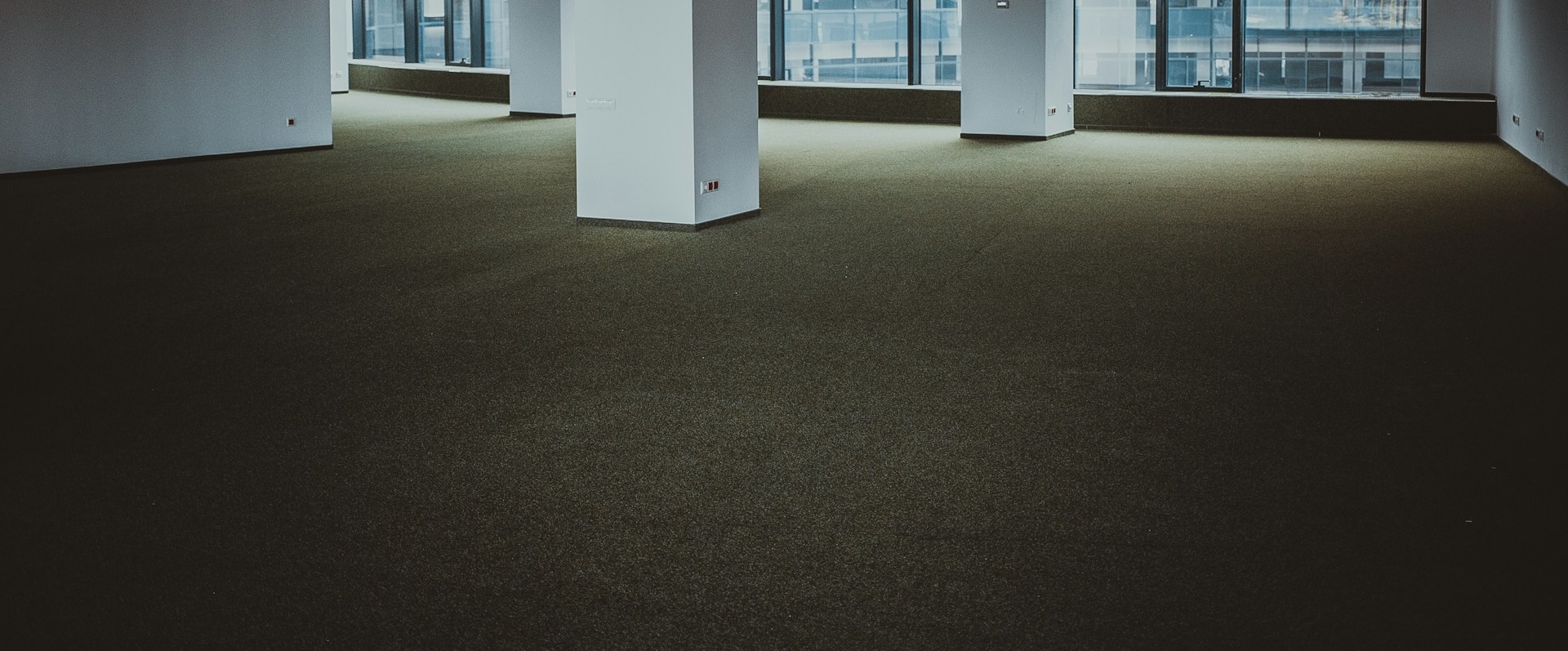 Væg til væg tæpper